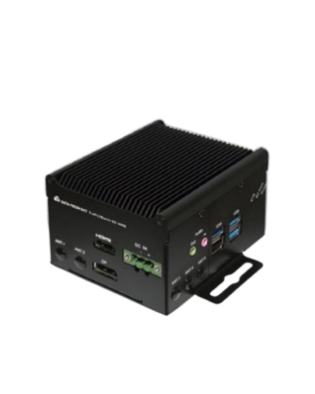 DYNA AI PROCESSOR